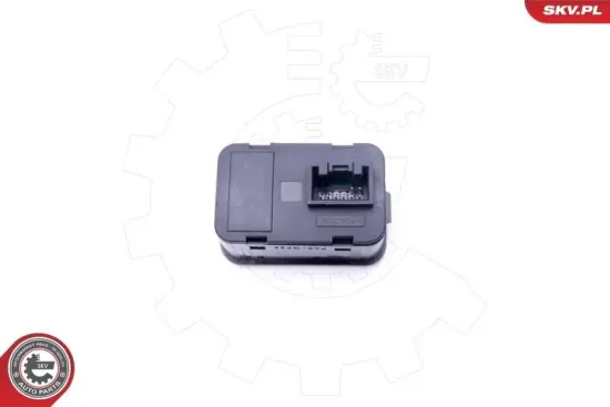 Schalter, Fensterheber Fahrzeugtür ESEN SKV 37SKV112 Bild Schalter, Fensterheber Fahrzeugtür ESEN SKV 37SKV112