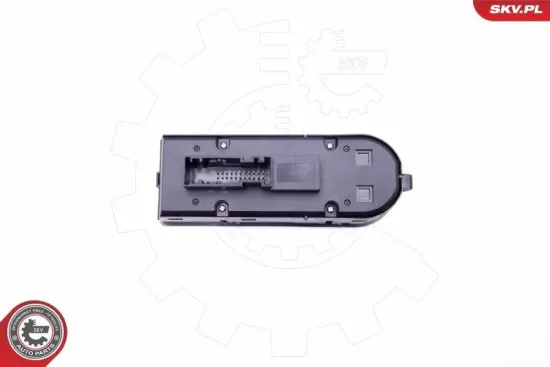 Schalter, Fensterheber fahrerseitig ESEN SKV 37SKV115 Bild Schalter, Fensterheber fahrerseitig ESEN SKV 37SKV115