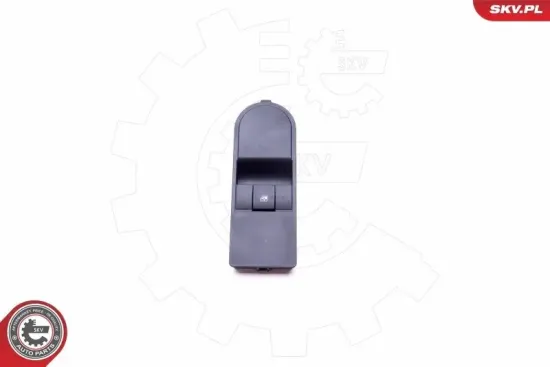 Schalter, Fensterheber beifahrerseitig ESEN SKV 37SKV116 Bild Schalter, Fensterheber beifahrerseitig ESEN SKV 37SKV116