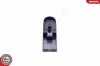 Schalter, Fensterheber beifahrerseitig ESEN SKV 37SKV116 Bild Schalter, Fensterheber beifahrerseitig ESEN SKV 37SKV116