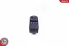Schalter, Fensterheber fahrerseitig ESEN SKV 37SKV117 Bild Schalter, Fensterheber fahrerseitig ESEN SKV 37SKV117