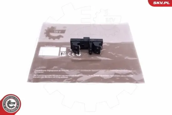 Schalter, Fensterheber Fahrzeugtür ESEN SKV 37SKV122 Bild Schalter, Fensterheber Fahrzeugtür ESEN SKV 37SKV122