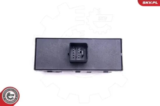 Schalter, Fensterheber Fahrzeugtür ESEN SKV 37SKV122 Bild Schalter, Fensterheber Fahrzeugtür ESEN SKV 37SKV122