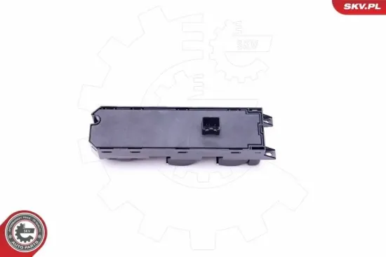 Schalter, Fensterheber fahrerseitig ESEN SKV 37SKV127 Bild Schalter, Fensterheber fahrerseitig ESEN SKV 37SKV127