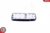 Schalter, Fensterheber fahrerseitig ESEN SKV 37SKV129 Bild Schalter, Fensterheber fahrerseitig ESEN SKV 37SKV129