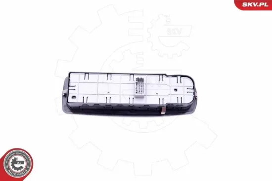 Schalter, Fensterheber fahrerseitig ESEN SKV 37SKV129 Bild Schalter, Fensterheber fahrerseitig ESEN SKV 37SKV129