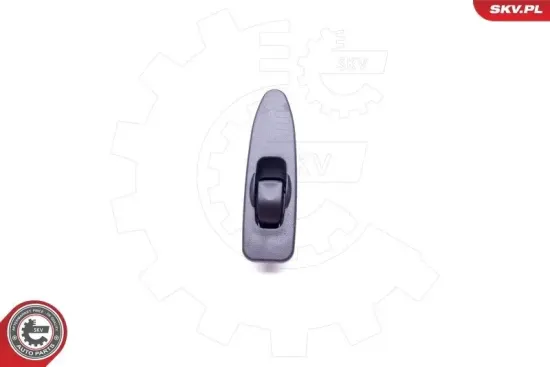 Schalter, Fensterheber beifahrerseitig ESEN SKV 37SKV131 Bild Schalter, Fensterheber beifahrerseitig ESEN SKV 37SKV131