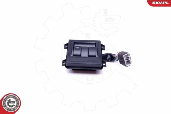 Schalter, Fensterheber fahrerseitig ESEN SKV 37SKV132 Bild Schalter, Fensterheber fahrerseitig ESEN SKV 37SKV132