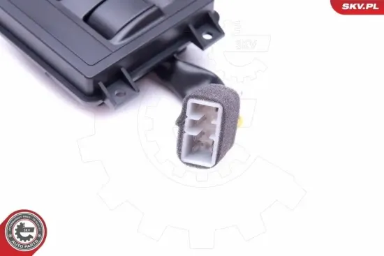 Schalter, Fensterheber fahrerseitig ESEN SKV 37SKV132 Bild Schalter, Fensterheber fahrerseitig ESEN SKV 37SKV132