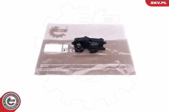 Schalter, Fensterheber fahrerseitig ESEN SKV 37SKV134 Bild Schalter, Fensterheber fahrerseitig ESEN SKV 37SKV134