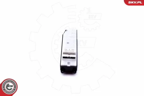 Schalter, Fensterheber fahrerseitig ESEN SKV 37SKV135 Bild Schalter, Fensterheber fahrerseitig ESEN SKV 37SKV135