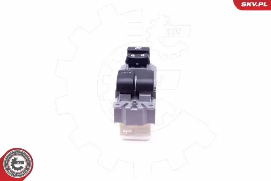 Schalter, Fensterheber fahrerseitig ESEN SKV 37SKV139 Bild Schalter, Fensterheber fahrerseitig ESEN SKV 37SKV139