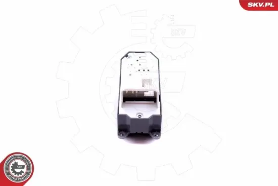 Schalter, Fensterheber fahrerseitig ESEN SKV 37SKV139 Bild Schalter, Fensterheber fahrerseitig ESEN SKV 37SKV139