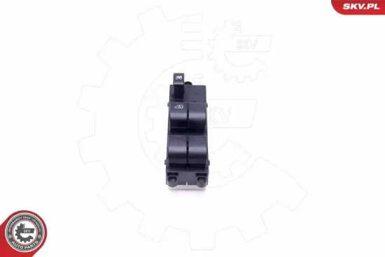 Schalter, Fensterheber fahrerseitig ESEN SKV 37SKV140 Bild Schalter, Fensterheber fahrerseitig ESEN SKV 37SKV140