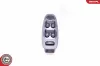 Schalter, Fensterheber fahrerseitig ESEN SKV 37SKV143 Bild Schalter, Fensterheber fahrerseitig ESEN SKV 37SKV143