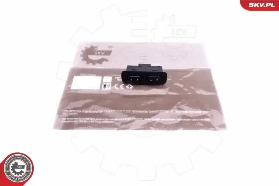 Schalter, Fensterheber Fahrzeugtür ESEN SKV 37SKV144 Bild Schalter, Fensterheber Fahrzeugtür ESEN SKV 37SKV144