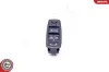 Schalter, Fensterheber fahrerseitig ESEN SKV 37SKV146 Bild Schalter, Fensterheber fahrerseitig ESEN SKV 37SKV146