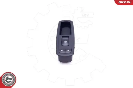 Schalter, Fensterheber beifahrerseitig ESEN SKV 37SKV148 Bild Schalter, Fensterheber beifahrerseitig ESEN SKV 37SKV148