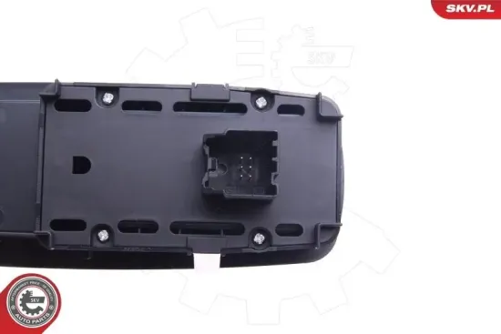 Schalter, Fensterheber beifahrerseitig ESEN SKV 37SKV148 Bild Schalter, Fensterheber beifahrerseitig ESEN SKV 37SKV148