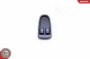 Schalter, Fensterheber fahrerseitig ESEN SKV 37SKV153 Bild Schalter, Fensterheber fahrerseitig ESEN SKV 37SKV153