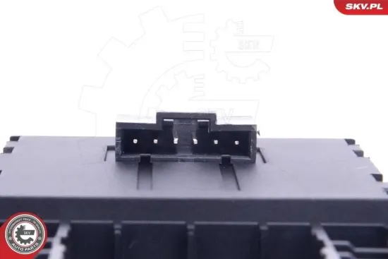 Schalter, Fensterheber fahrerseitig ESEN SKV 37SKV153 Bild Schalter, Fensterheber fahrerseitig ESEN SKV 37SKV153