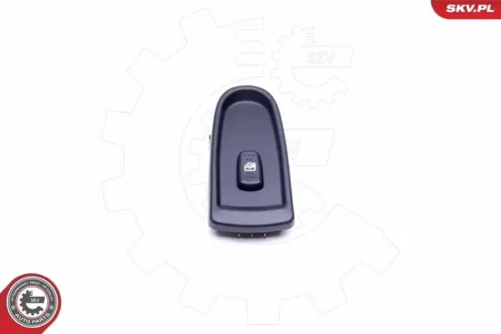 Schalter, Fensterheber beifahrerseitig ESEN SKV 37SKV154 Bild Schalter, Fensterheber beifahrerseitig ESEN SKV 37SKV154