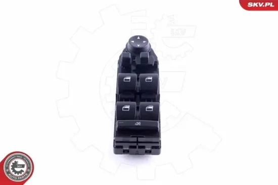 Ladeluftschlauch ESEN SKV 43SKV261 Bild Ladeluftschlauch ESEN SKV 43SKV261