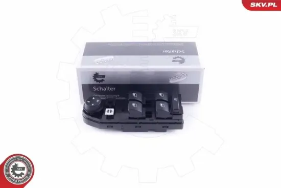 Ladeluftschlauch ESEN SKV 43SKV261 Bild Ladeluftschlauch ESEN SKV 43SKV261