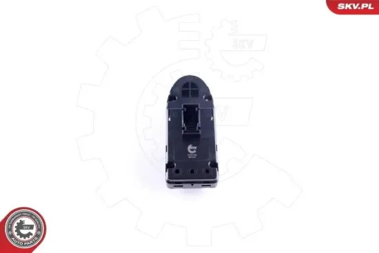 Schalter, Fensterheber fahrerseitig ESEN SKV 37SKV162 Bild Schalter, Fensterheber fahrerseitig ESEN SKV 37SKV162
