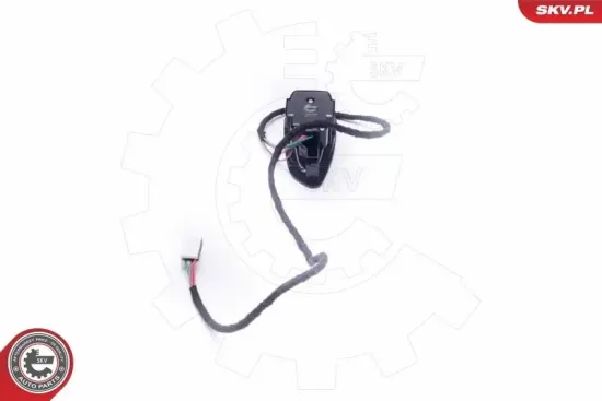 Schalter, Fensterheber vorne fahrerseitig ESEN SKV 37SKV167 Bild Schalter, Fensterheber vorne fahrerseitig ESEN SKV 37SKV167