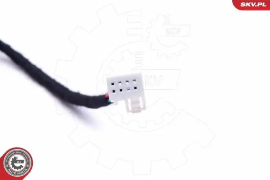 Schalter, Fensterheber vorne fahrerseitig ESEN SKV 37SKV167 Bild Schalter, Fensterheber vorne fahrerseitig ESEN SKV 37SKV167