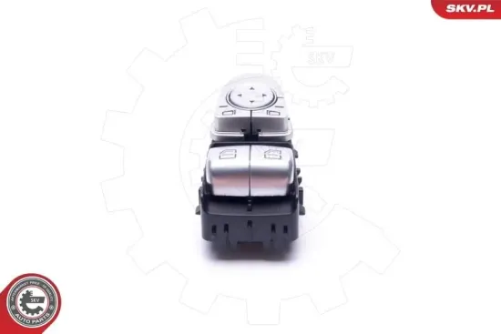 Schalter, Fensterheber vorne fahrerseitig ESEN SKV 37SKV168 Bild Schalter, Fensterheber vorne fahrerseitig ESEN SKV 37SKV168