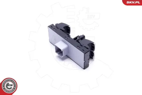 Schalter, Fensterheber vorne links ESEN SKV 37SKV171 Bild Schalter, Fensterheber vorne links ESEN SKV 37SKV171