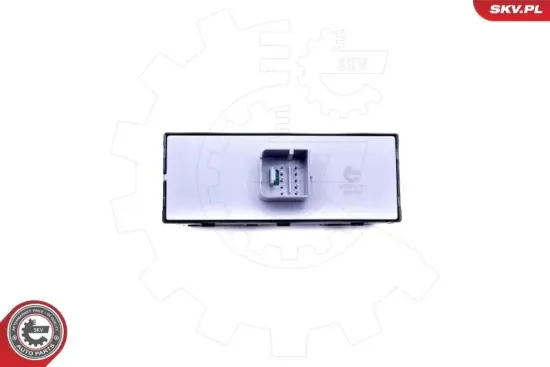 Schalter, Fensterheber vorne links ESEN SKV 37SKV171 Bild Schalter, Fensterheber vorne links ESEN SKV 37SKV171
