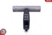Schalter, Fensterheber 12 V vorne links fahrerseitig ESEN SKV 37SKV180
