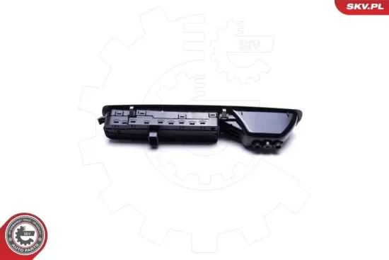Schalter, Fensterheber 12 V vorne links fahrerseitig ESEN SKV 37SKV180 Bild Schalter, Fensterheber 12 V vorne links fahrerseitig ESEN SKV 37SKV180