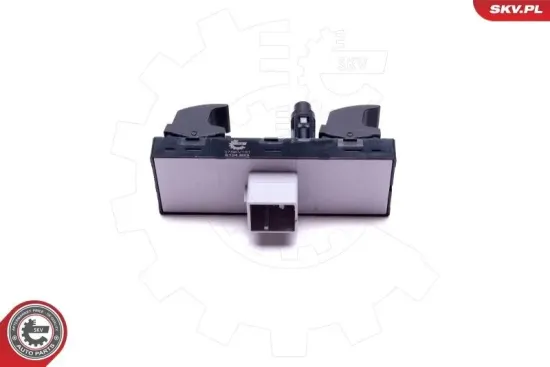 Schalter, Fensterheber Innenraum ESEN SKV 37SKV181 Bild Schalter, Fensterheber Innenraum ESEN SKV 37SKV181