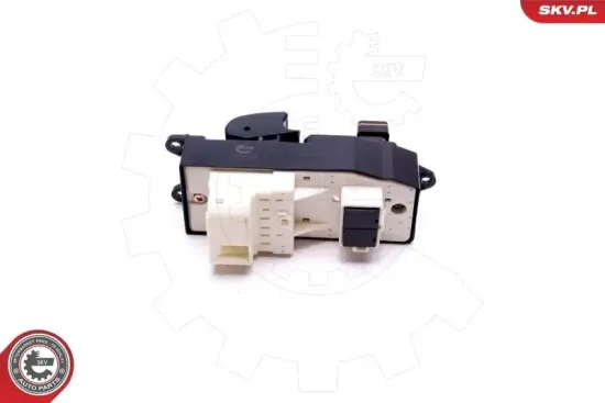 Schalter, Fensterheber fahrerseitig ESEN SKV 37SKV184 Bild Schalter, Fensterheber fahrerseitig ESEN SKV 37SKV184
