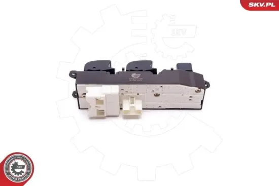 Schalter, Fensterheber fahrerseitig ESEN SKV 37SKV186 Bild Schalter, Fensterheber fahrerseitig ESEN SKV 37SKV186
