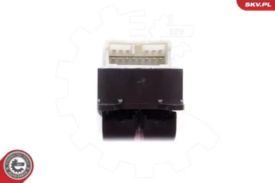 Schalter, Fensterheber fahrerseitig ESEN SKV 37SKV186 Bild Schalter, Fensterheber fahrerseitig ESEN SKV 37SKV186