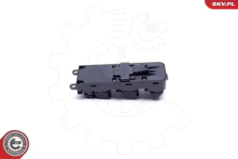 Ladeluftschlauch ESEN SKV 43SKV286