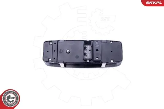 Schalter, Fensterheber fahrerseitig ESEN SKV 37SKV192 Bild Schalter, Fensterheber fahrerseitig ESEN SKV 37SKV192