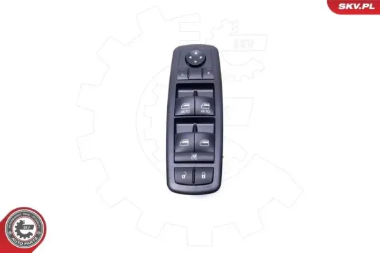 Ladeluftschlauch ESEN SKV 43SKV289 Bild Ladeluftschlauch ESEN SKV 43SKV289