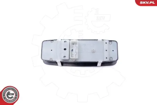 Ladeluftschlauch ESEN SKV 43SKV289 Bild Ladeluftschlauch ESEN SKV 43SKV289