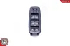 Schalter, Fensterheber fahrerseitig ESEN SKV 37SKV196 Bild Schalter, Fensterheber fahrerseitig ESEN SKV 37SKV196