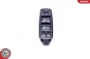 Schalter, Fensterheber fahrerseitig ESEN SKV 37SKV197 Bild Schalter, Fensterheber fahrerseitig ESEN SKV 37SKV197