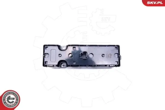 Schalter, Fensterheber fahrerseitig ESEN SKV 37SKV200 Bild Schalter, Fensterheber fahrerseitig ESEN SKV 37SKV200