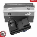 Schalter, Fensterheber vorne links ESEN SKV 37SKV206