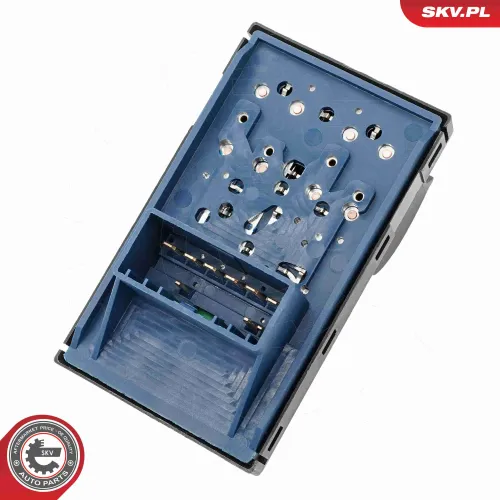 Schalter, Fensterheber vorne links ESEN SKV 37SKV206 Bild Schalter, Fensterheber vorne links ESEN SKV 37SKV206