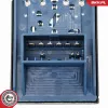 Schalter, Fensterheber vorne links ESEN SKV 37SKV206 Bild Schalter, Fensterheber vorne links ESEN SKV 37SKV206